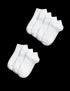 7pk of Cotton Rich Trainer Liners™